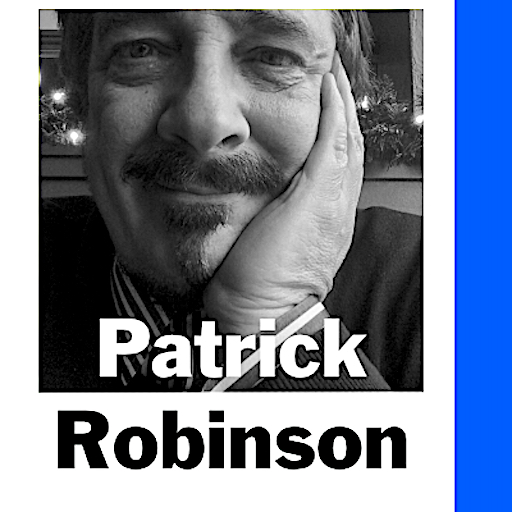 Pat’s View: The need for human thinking inside machines